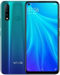 Замена камеры на телефоне Vivo Z5x в Туле